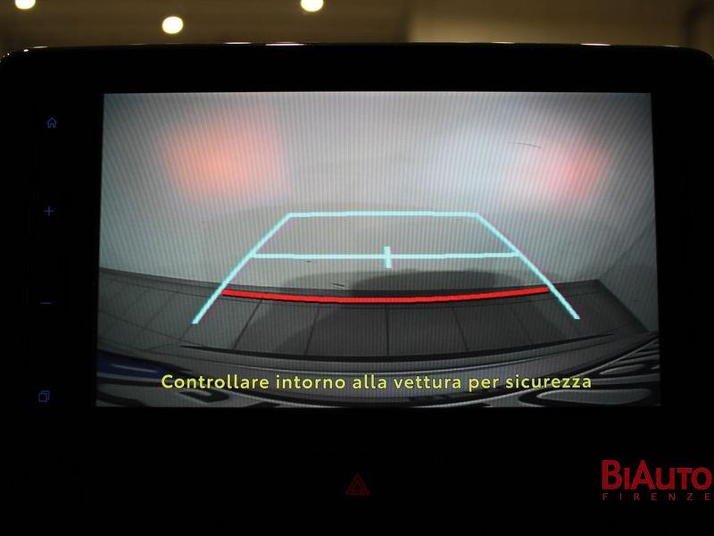 Toyota Yaris Cross Yaris Cross 1.5 Hybrid 5p. E-CVT AWD-i Trend