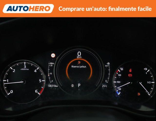 MAZDA CX-30 1.8L Skyactiv-D 2WD Exceed