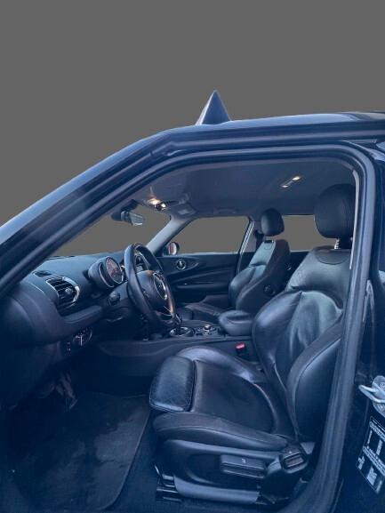 MINI COOPER CLUBMAN 2.0d mayfair