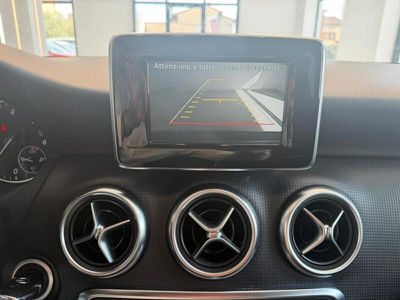Mercedes-benz A 180 CDI Automatic
