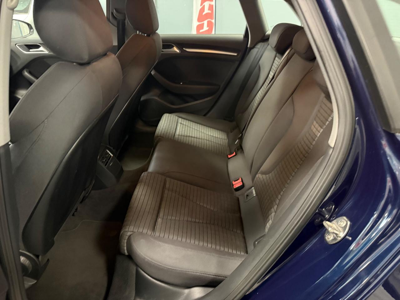 Audi A3 SPB 30 TFSI S tronic Sport 116CV Ok Neopatentati