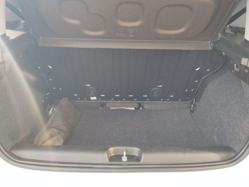 FIAT Panda Cross Panda Cross 1.0 FireFly S&S Hybrid