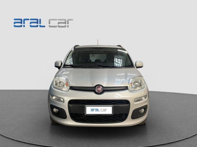 FIAT Panda 1.2 Lounge 70CV Benzina