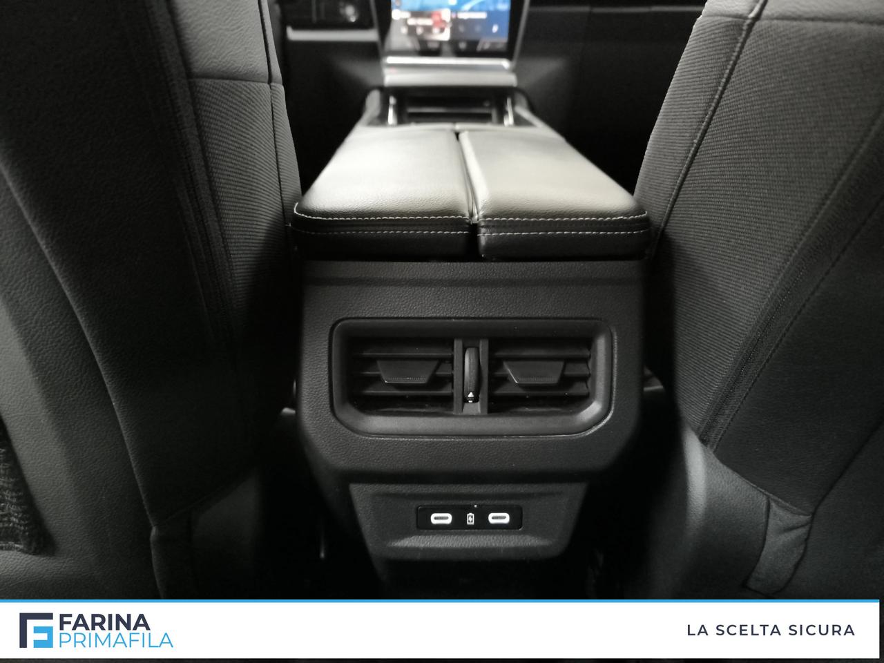 RENAULT Austral 2023 - Austral 1.2 E-Tech full hybrid Techno 200cv a