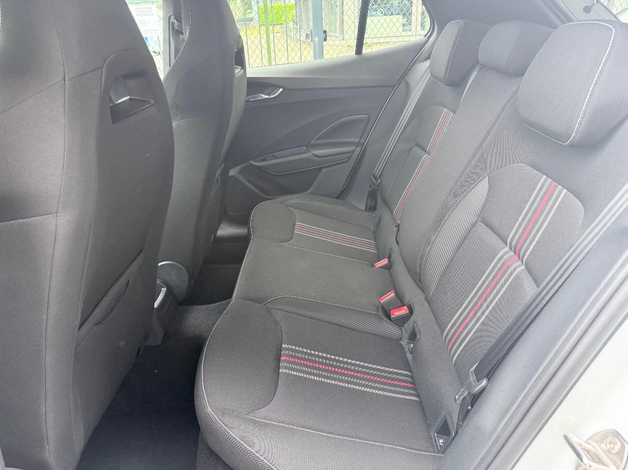 Skoda Fabia 1.0 tsi Monte Carlo 115cv