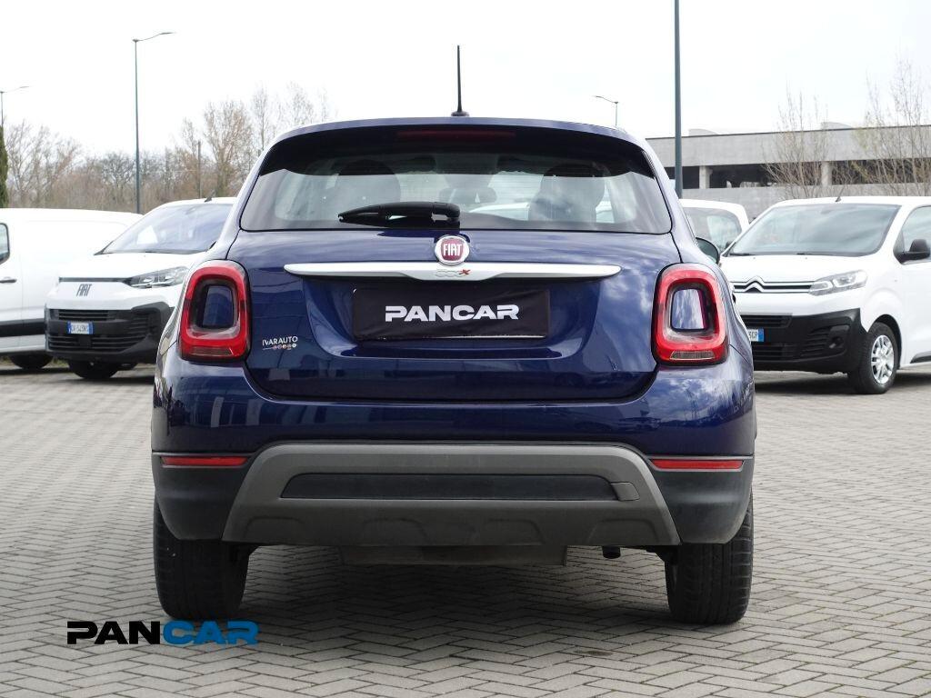Fiat 500X 1.0 T3 120 CV Cross
