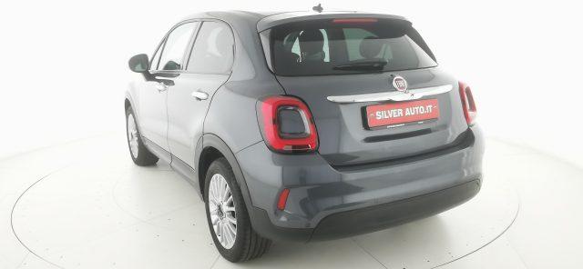 FIAT 500X 1.3 MultiJet 95 CV Connect