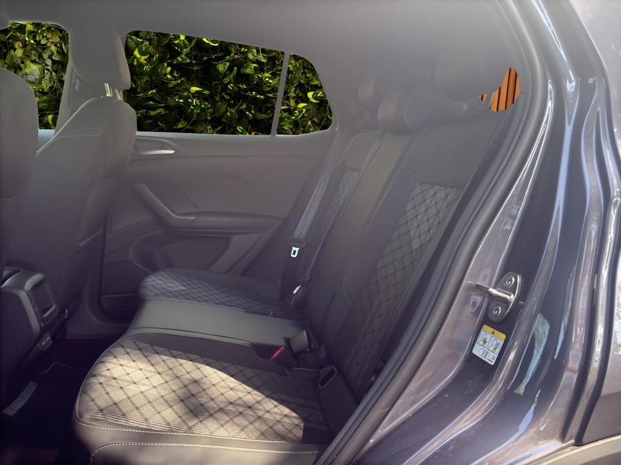 Volkswagen T-Cross 1.0 TSI 115 CV DSG R-Line