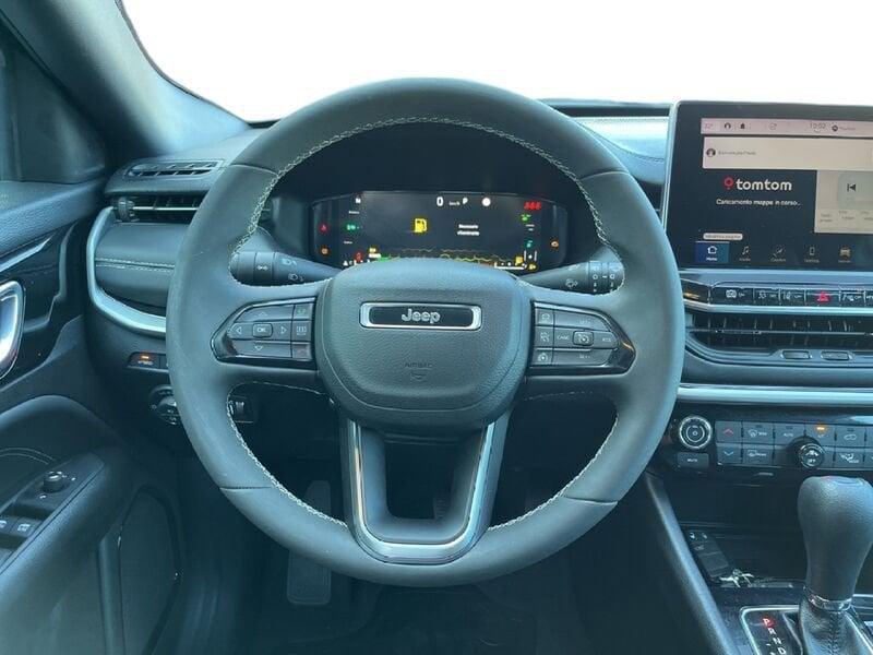 Jeep Compass II 2021 1.3 turbo t4 phev 80 Anniversario 4xe auto