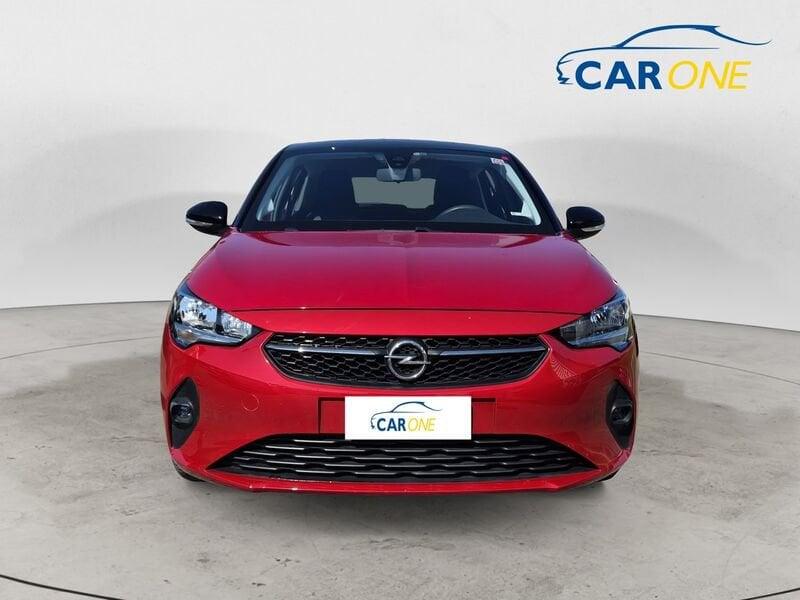 Opel Corsa 1.5 Diesel Edition 100cv MT6