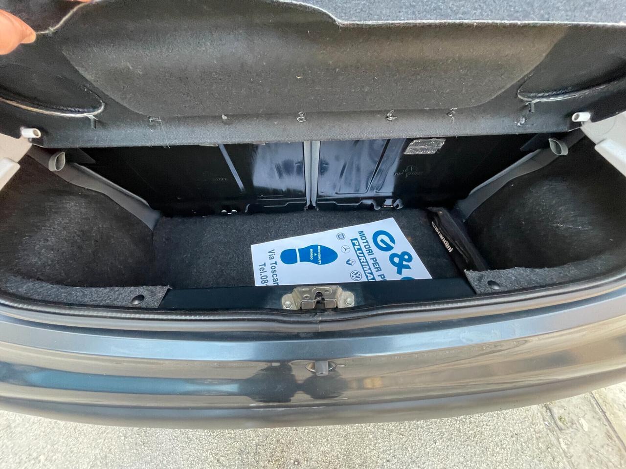 Citroen C1 1.0 3 porte airdream C1TY