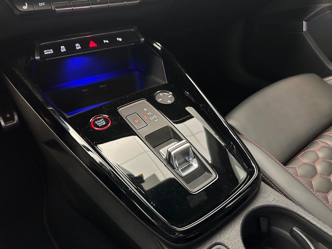 Audi A3 RS 3 SPB TFSI quattro S tronic