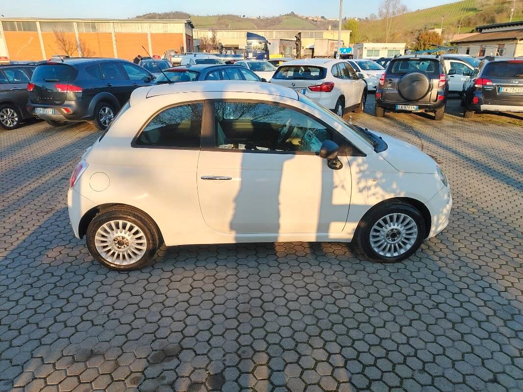 Fiat 500 1.2 Pop 69cv