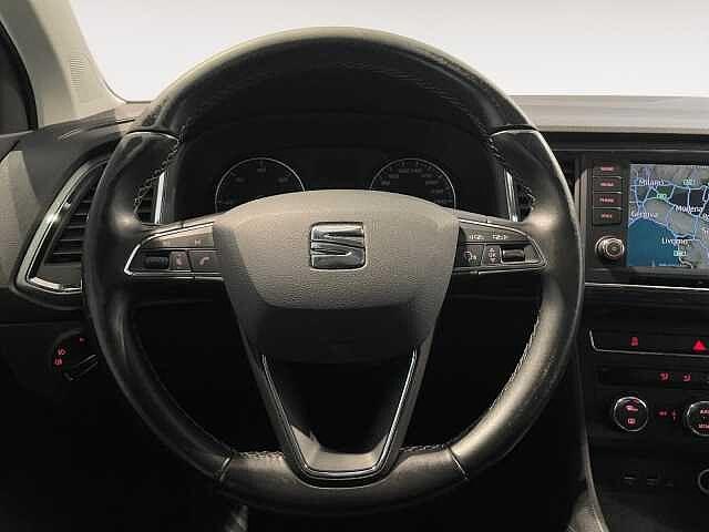 SEAT Ateca 2.0TDI 150CV 4DRIVE Business