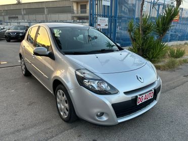 Renault Clio 1.2 benzina 75 cavalli 2011