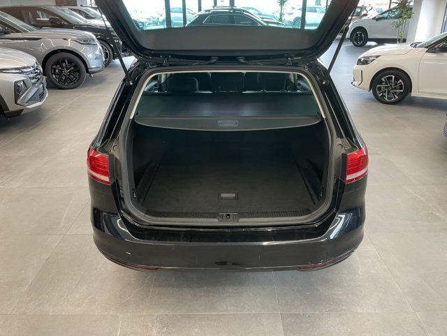 VOLKSWAGEN Passat 1.6 TDI Highline BlueMotion Technology