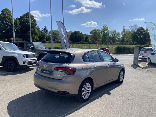FIAT Tipo *PROMO* 1.6 Mjt S&S DCT 5 porte Business