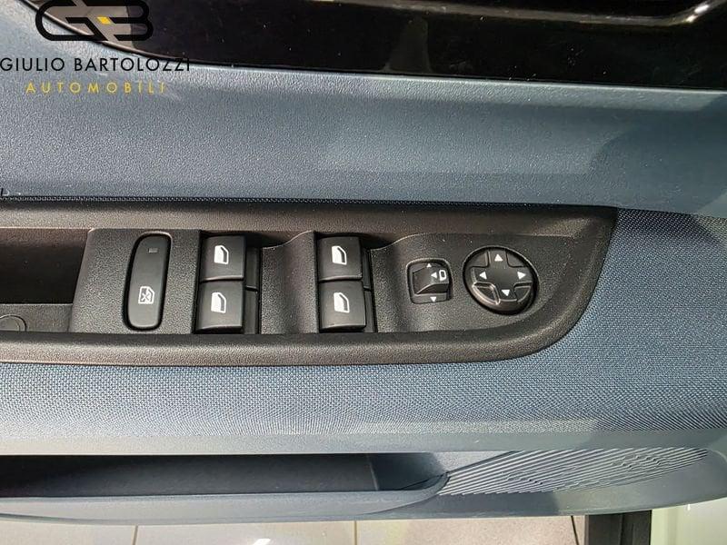 FIAT Grande Panda Hybrid Hybrid La Prima