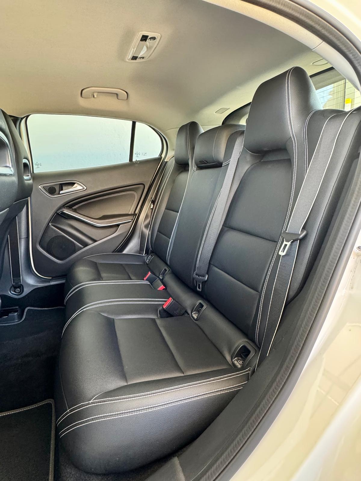 Mercedes GLA 200 Premium