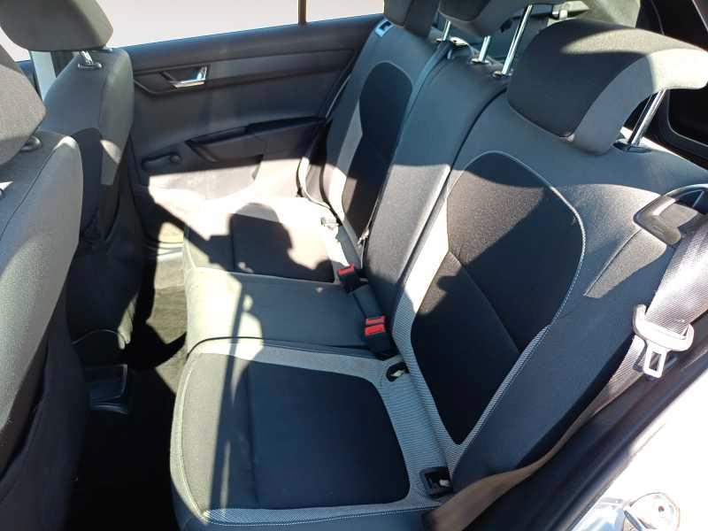 SKODA Fabia Wagon 1.4 tdi Style 90cv dsg