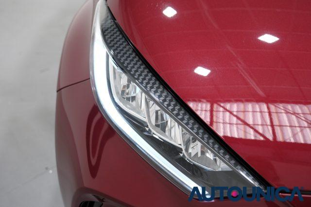 TOYOTA Yaris 1.5 HYBRID 5 PORTE TREND FARI LED NEOPATENTATI