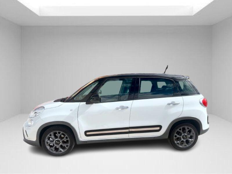Fiat 500L 1.6 Multijet 120 CV Trekking
