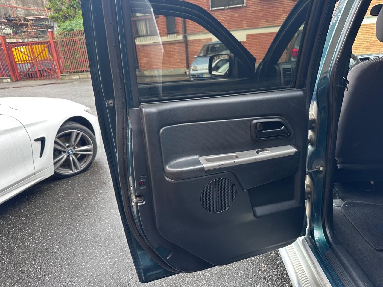 Great Wall Motor Steed DC 2.4 4x2 Luxury
