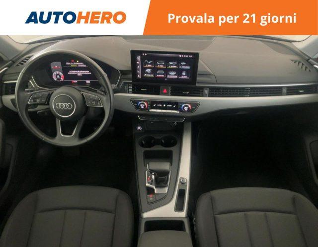 AUDI A4 Avant 35 TDI/163 CV S tronic Business Advanced