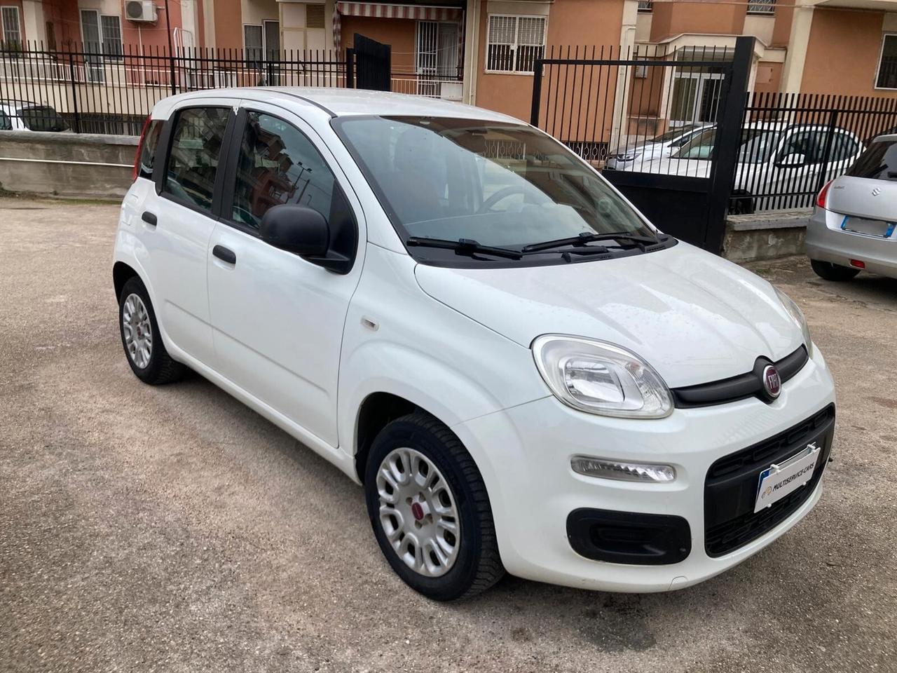 Fiat Panda 1.3 MJT S&S Easy