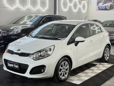Kia Rio 1.1 CRDi 5p. Active NEOPATENTATI