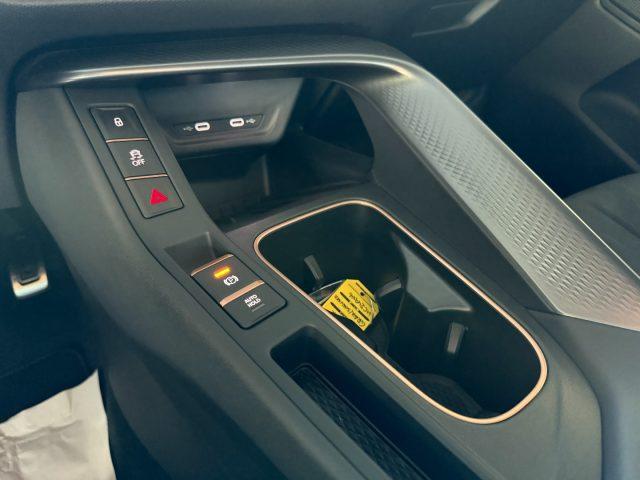 CUPRA Terramar 1.5 e-Hybrid DSG Sennheiser 360° Pano 20" Navi