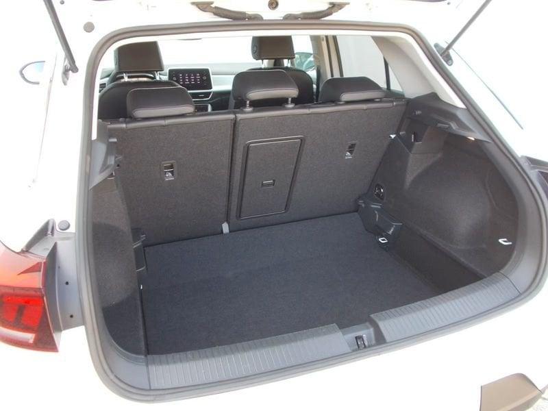 Volkswagen T-Roc 1.0 TSI GOAL LED ACC NAVI