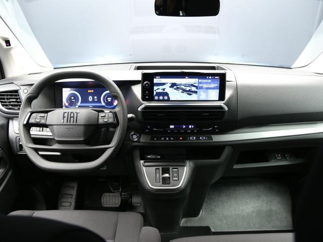 FIAT Ulysse 2.2 Multijet 180 CV S&S AT8 L2 Combi - 9 POSTI