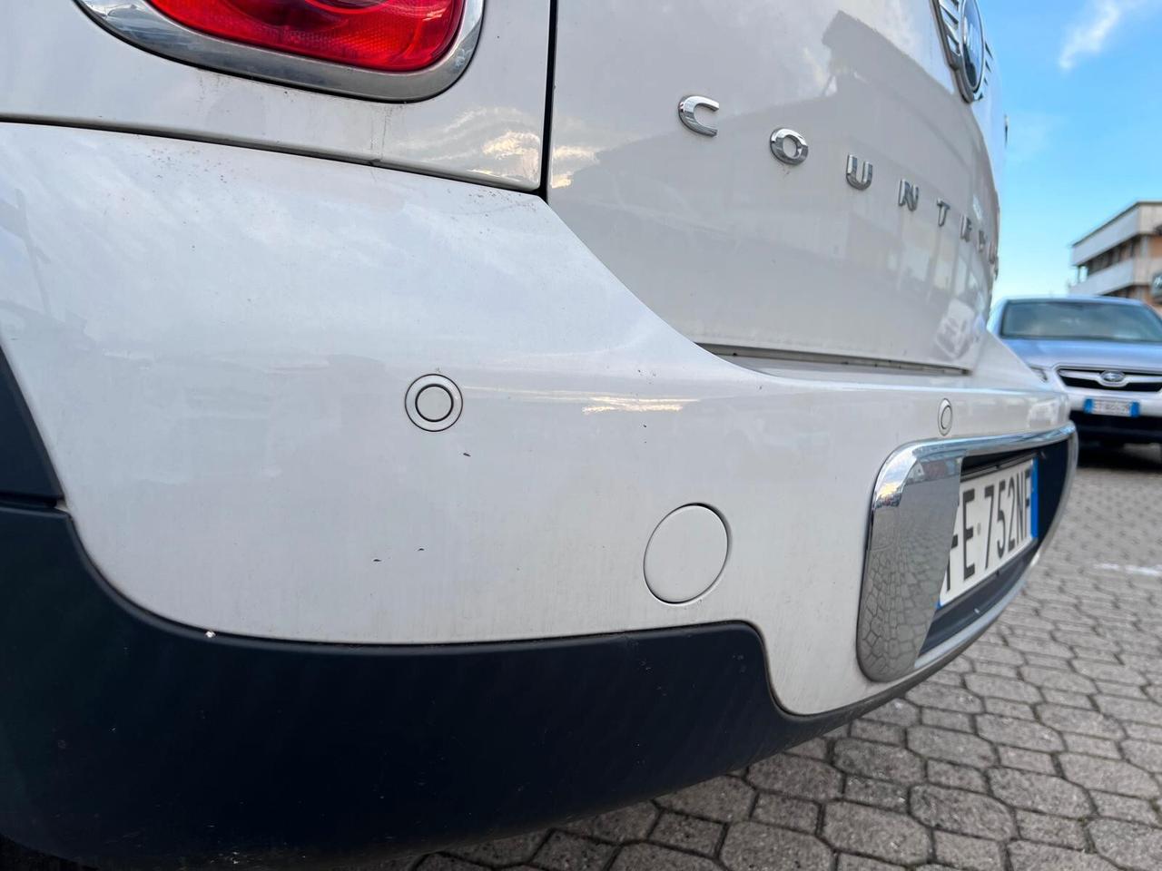 Mini One D Countryman 1.6 Business XL