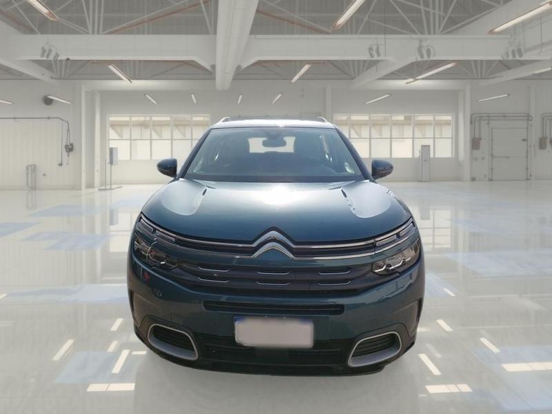 CITROEN C5 AIRCROSS BLUEHDI 130 SES BUSINESS EAT8 SUV