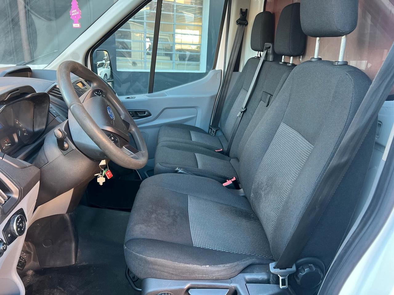 Ford Transit 2.2TDCi 125CV