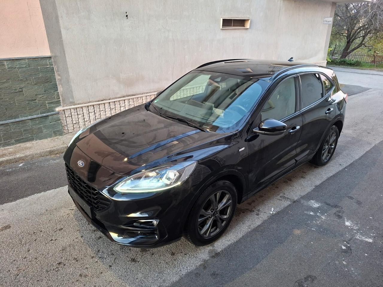 Ford Kuga 1.5 EcoBlue 120 CV 2WD ST-Line