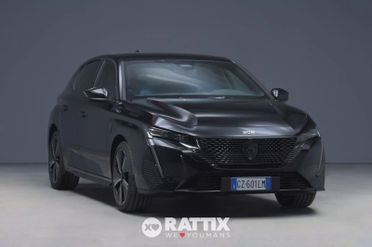 Peugeot 308 1.2 Hybrid 145CV GT e-DCS6