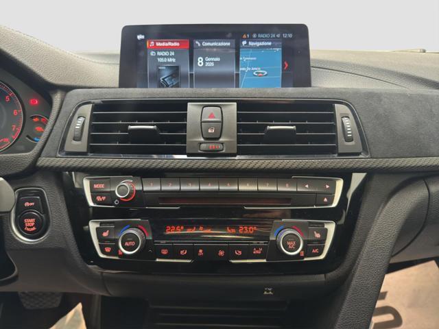 BMW 430 i Coupé Msport xdrive*FORMULA S*LEGGERE !!