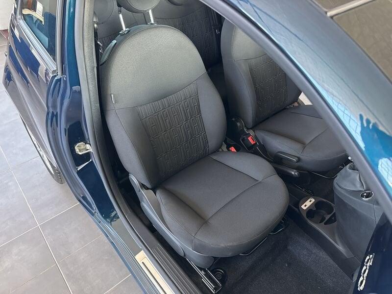 FIAT 500 1.0 Hybrid 70cv Dolcevita - PROMO