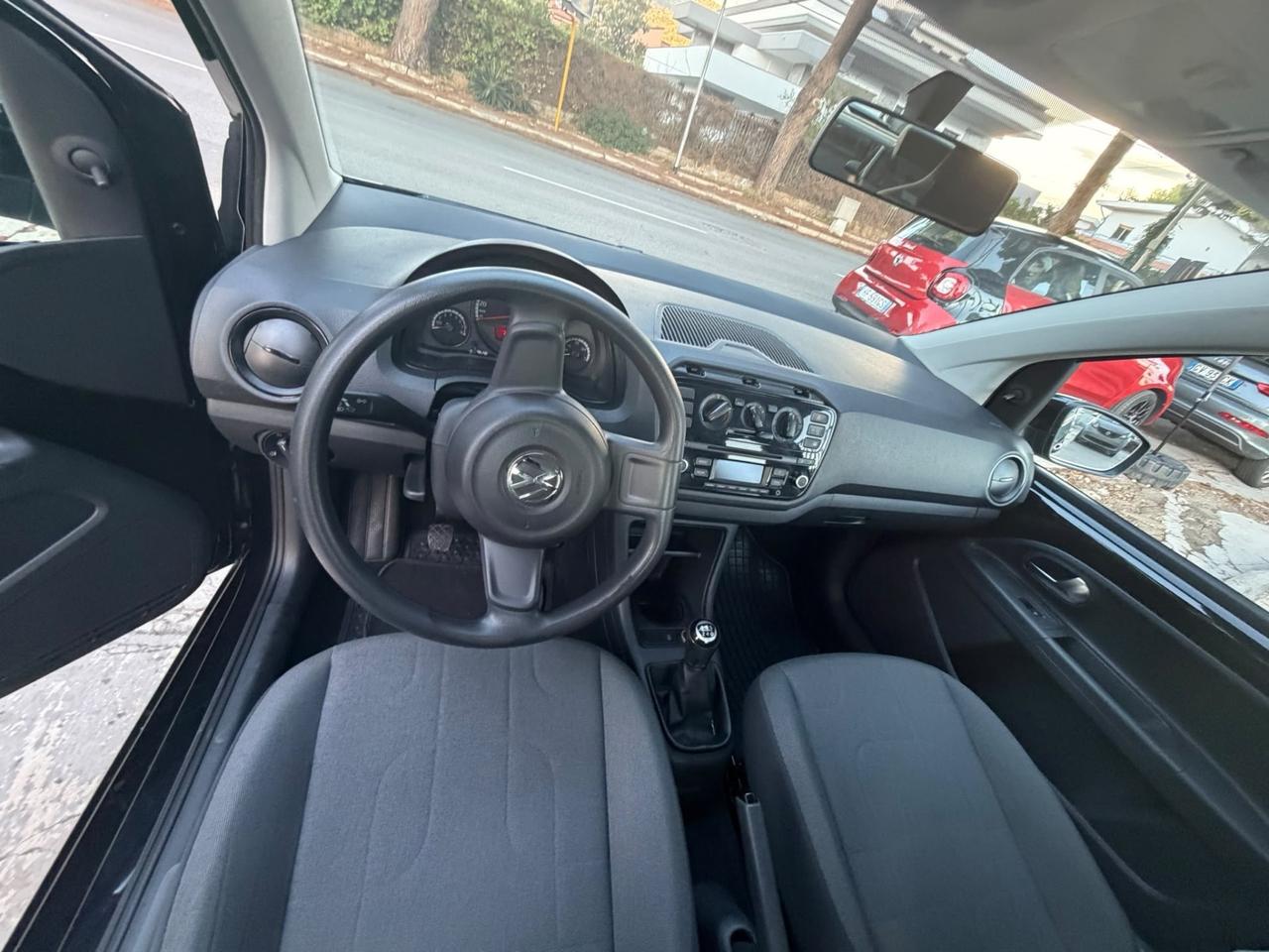 Volkswagen up! 1.0 5p. move