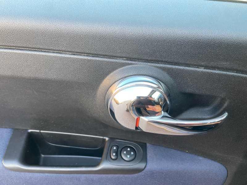 FIAT 500 1.0 hybrid Cult 70cv