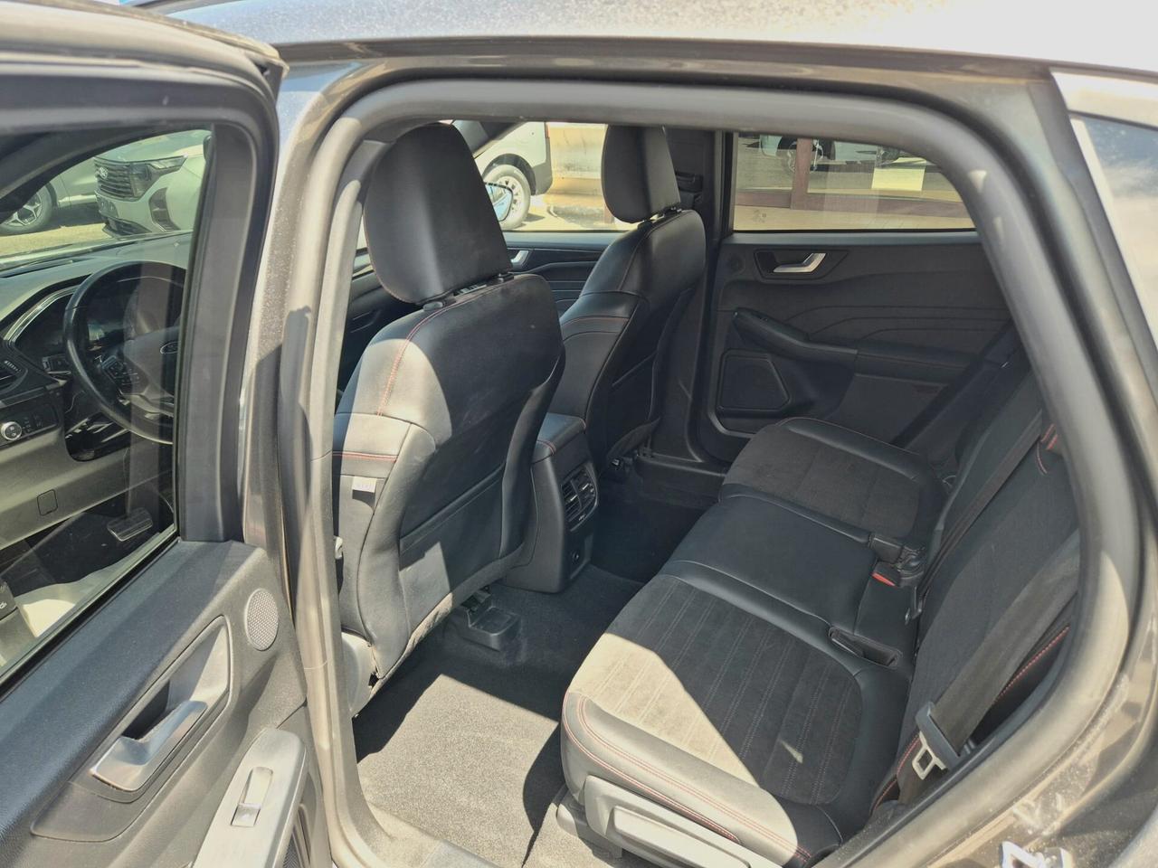 Ford Kuga 2.0 EcoBlue 120 CV aut. 2WD ST-Line X