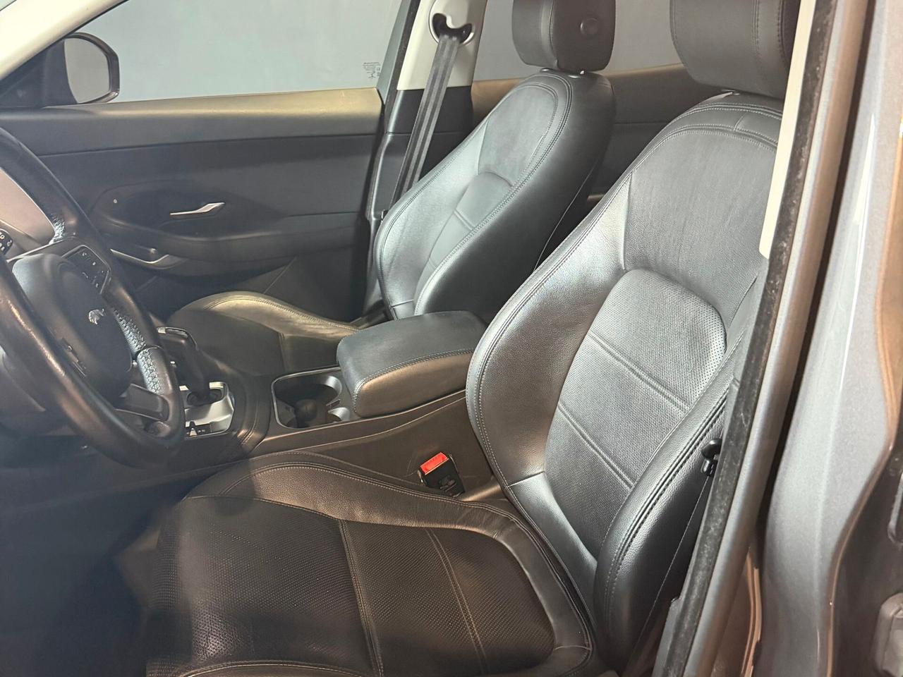 JAGUAR E-PACE 2.0d 150cv AUTOMATICA