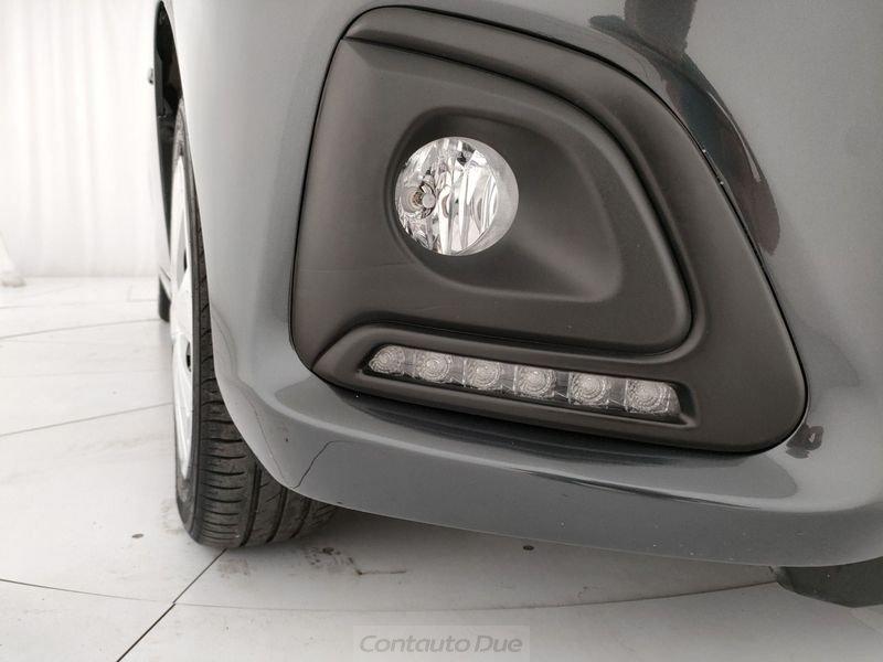 Peugeot 108 108 5p 1.0 vti Active etg5 E6