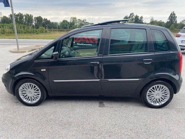 LANCIA MUSA 1.4 16V "NEOPATENTATI"
