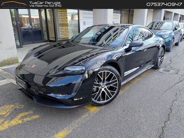 Porsche Taycan Performance Battery Plus #8212