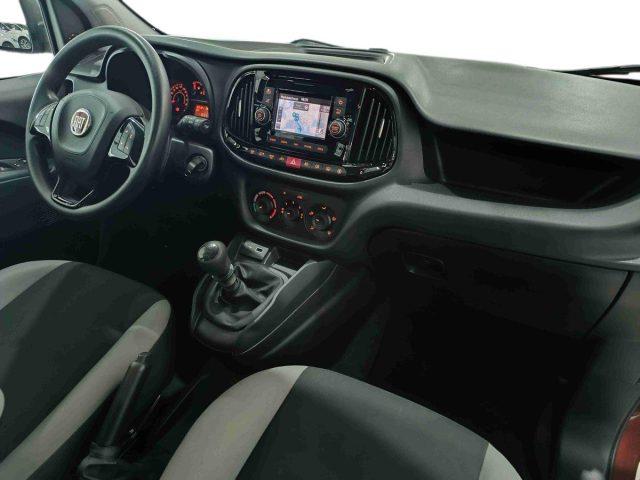 FIAT Doblo 1.6 MJT 120CV S&S PC Combi N1 Lounge