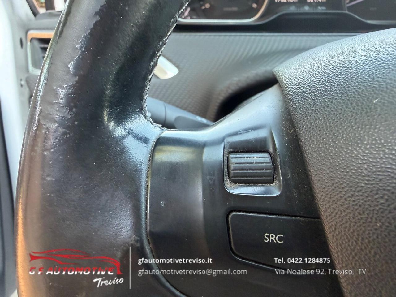 Peugeot 2008 2008 1.6 e-hdi 8v Urban Cross s&s 92cv