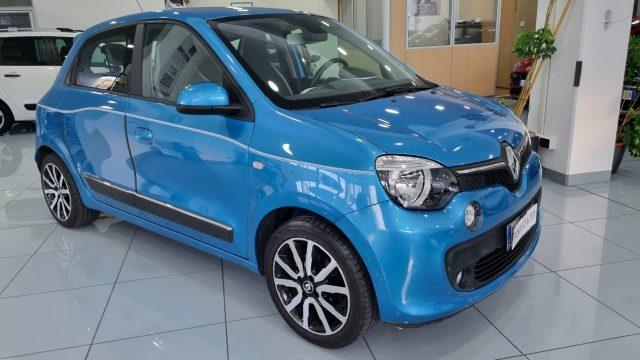 RENAULT Twingo TCe 90 CV Stop&Start Energy